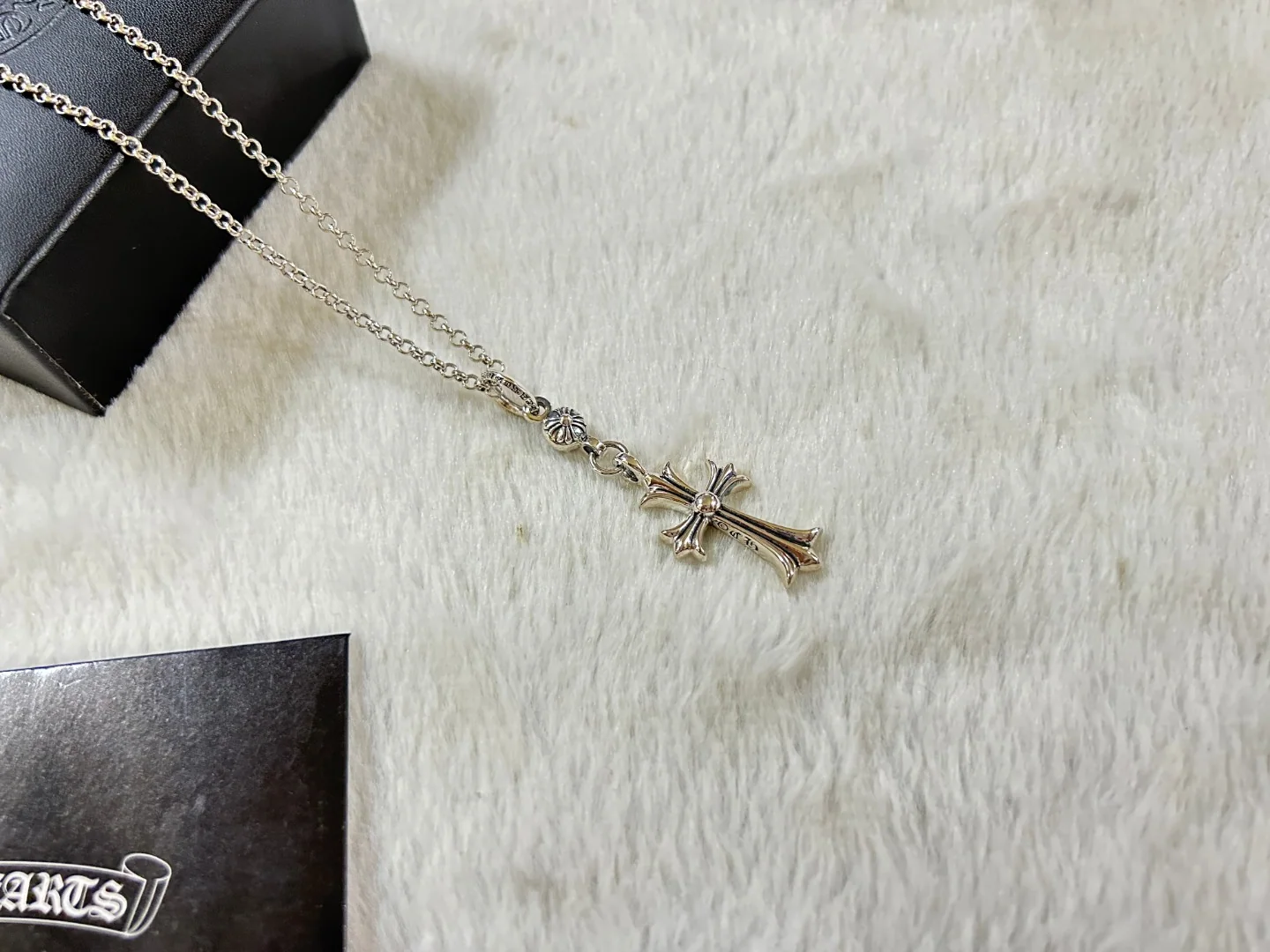 크롬하츠 목걸이 62436 Chrome Hearts Necklace 상세 이미지 8