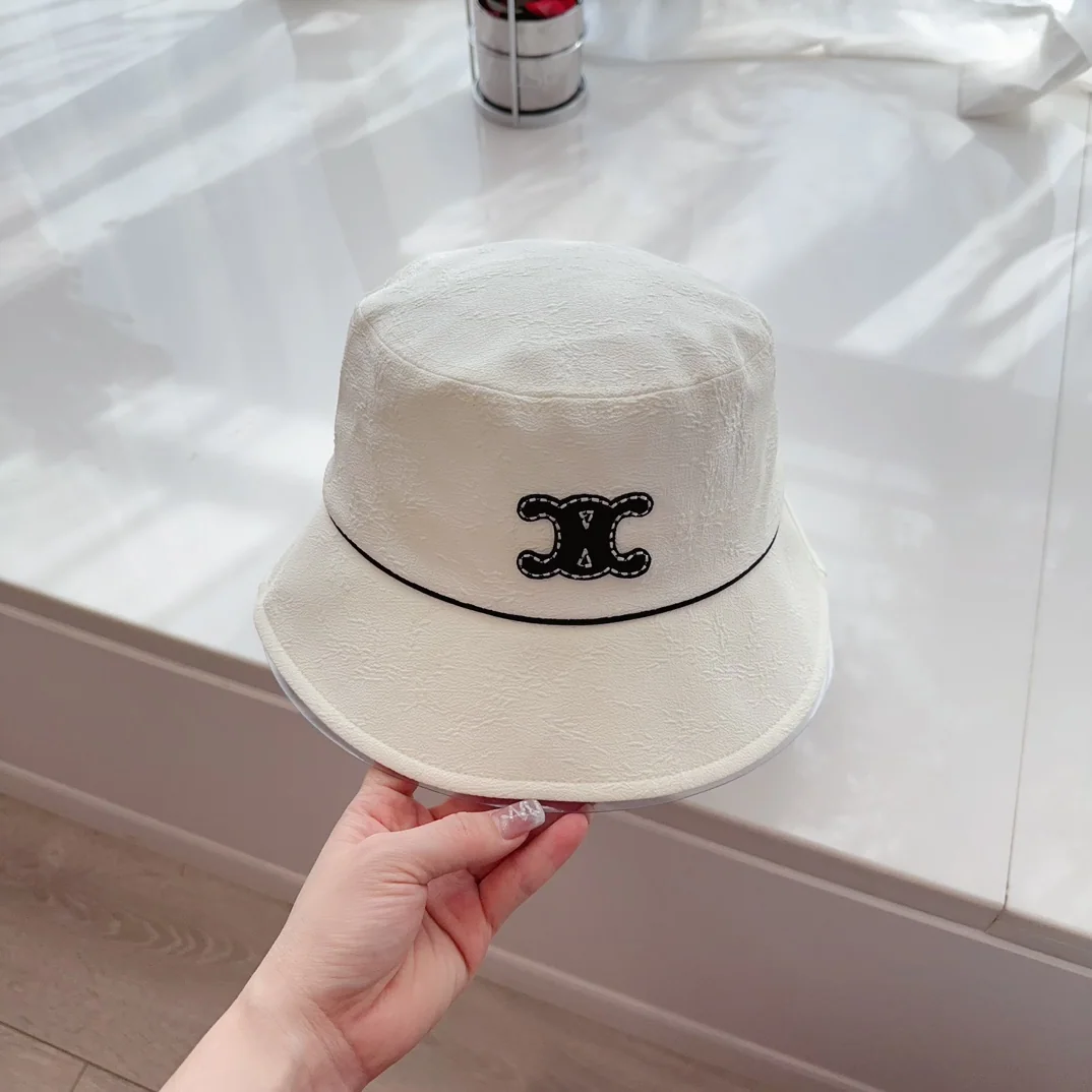 셀린느 모자 84305 Celine Cap 상세 이미지 5