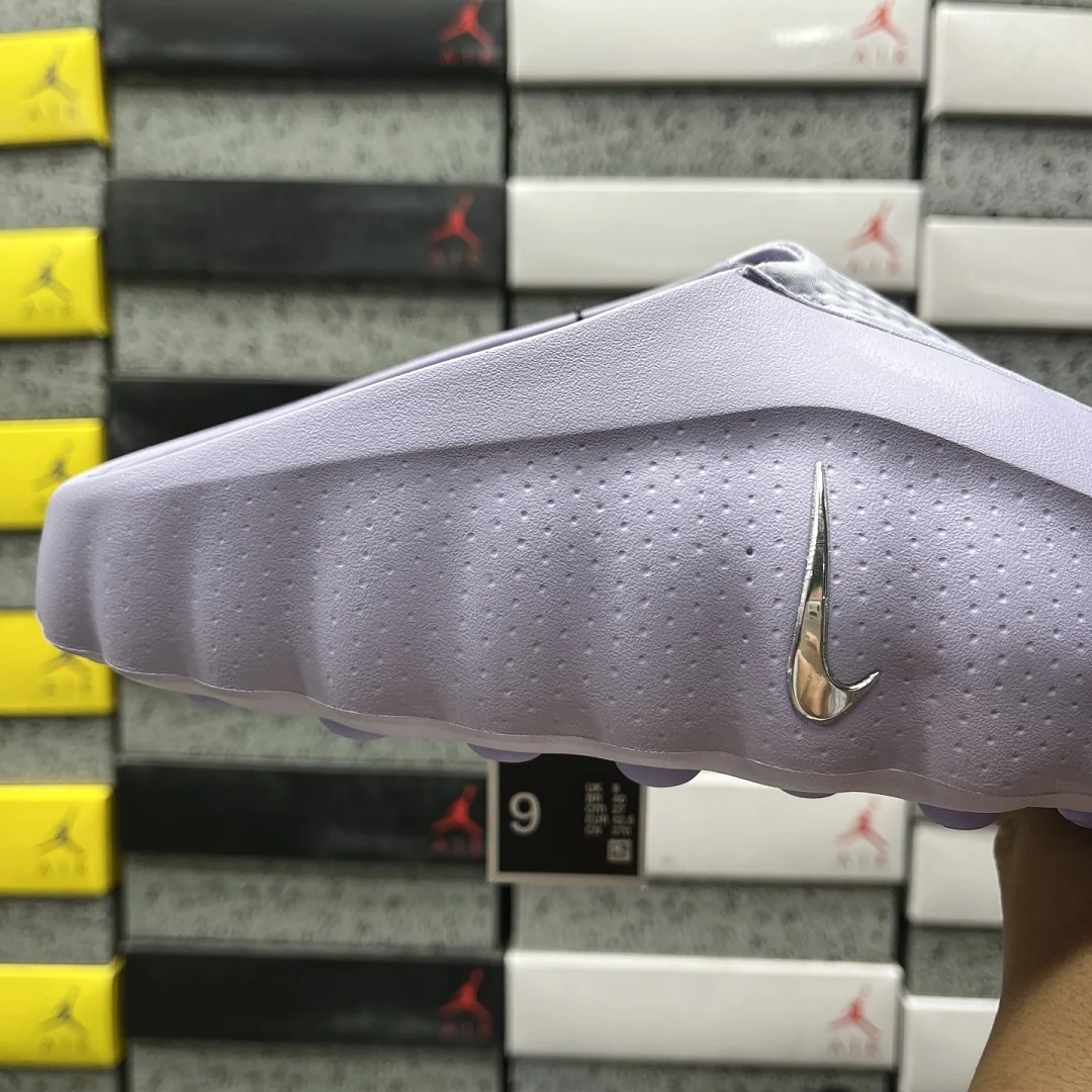 나이키 [KOO] 마인드 001 슬라이드 HQ4309-500 201430 Nike Mind 001 Slide Palest Purple 상세 이미지 7