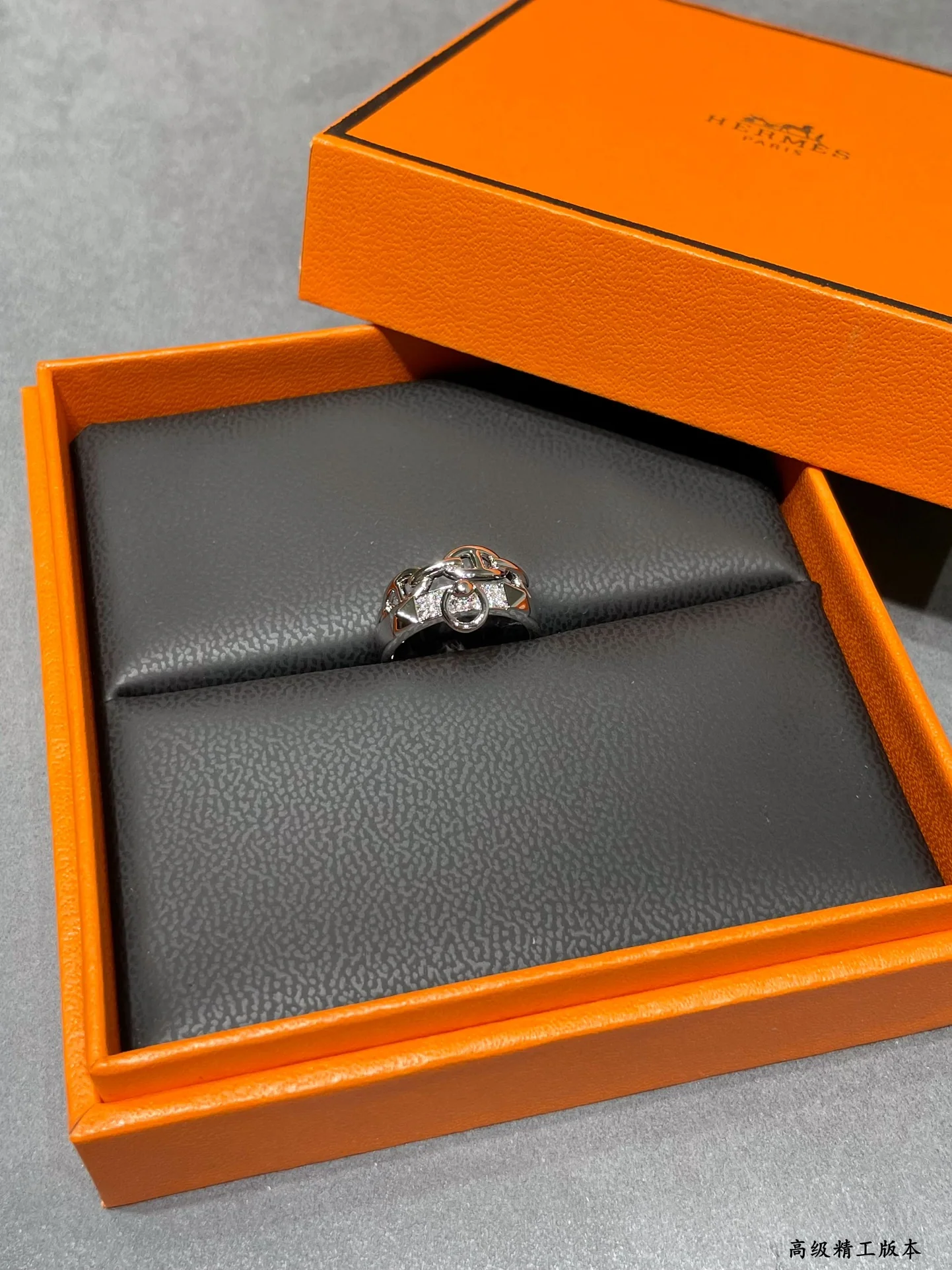 에르메스 반지 70103 Hermes Ring 상세 이미지 7