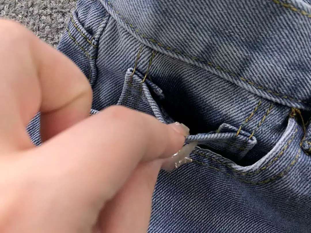 갤러리디파트먼트 바지 203220 Gallery Dept. Pants 상세 이미지 13