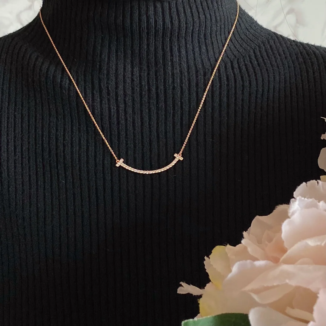티파니 목걸이 71007 Tiffany & Co Necklace 상세 이미지 1