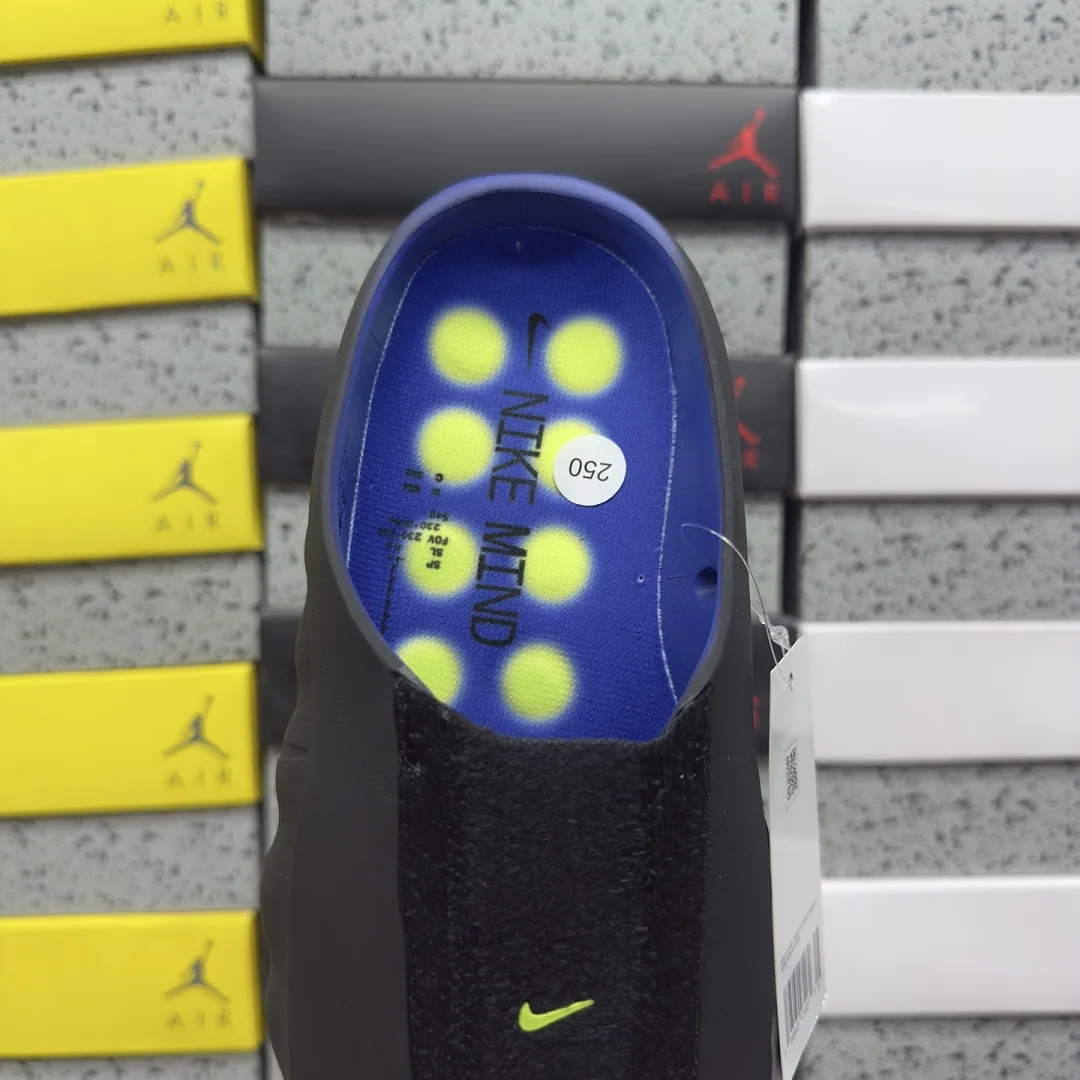 나이키 [S2/TOP] 마인드 001 플라이니트 슬라이드 IR2175-400 201454 Nike Mind 001 Flyknit Slide 상세 이미지 7