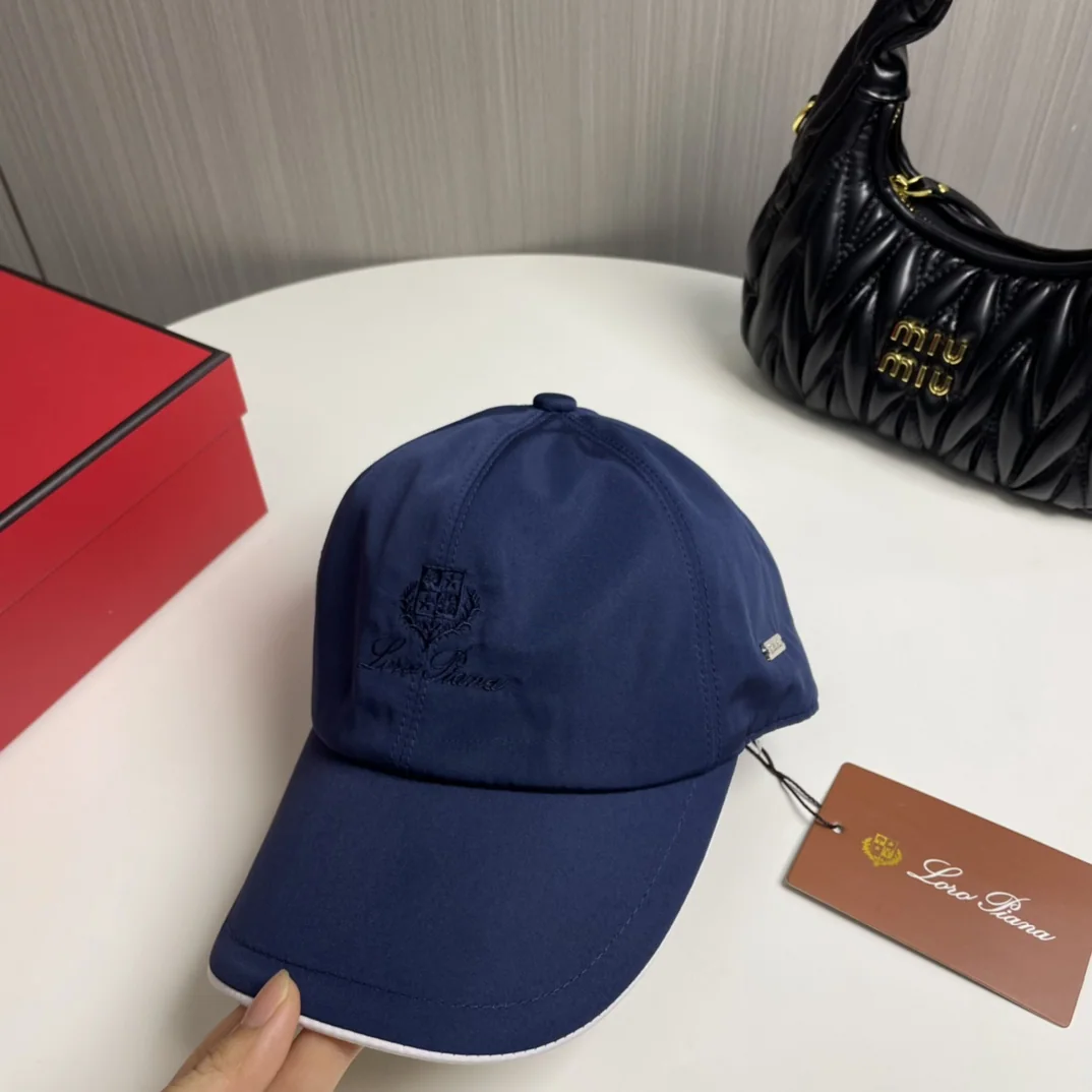 로로피아나 야구모자 상세 이미지 3