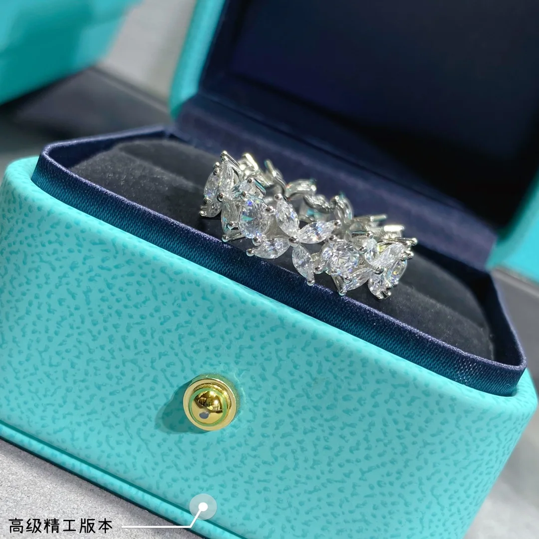 티파니 반지 70932 Tiffany & Co Ring 상세 이미지 5