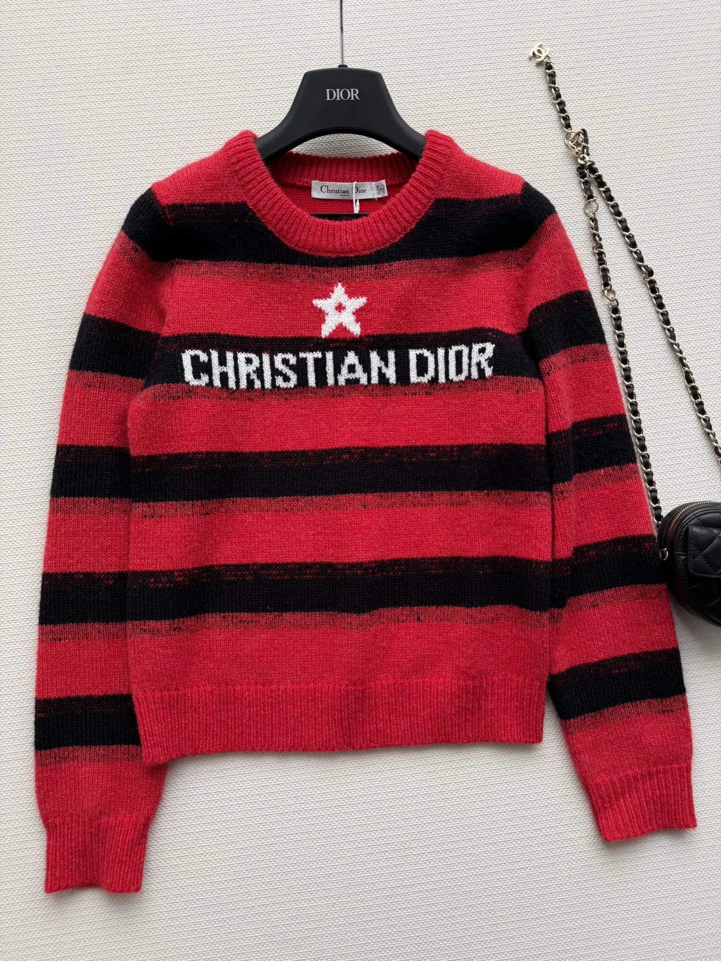 디올 여성 니트 54286 Dior Women Knit 상세 이미지 3