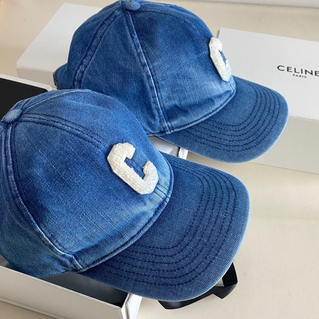셀린느 모자 83527 Celine Cap 상세 이미지 7
