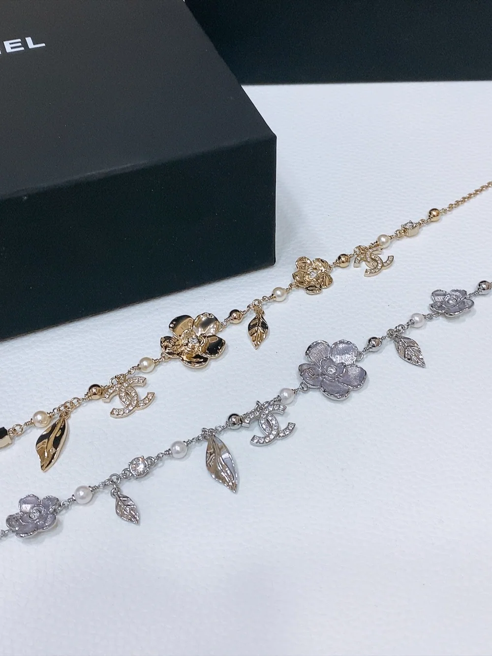 샤넬 벨트 58522 Chanel Belt 상세 이미지 6