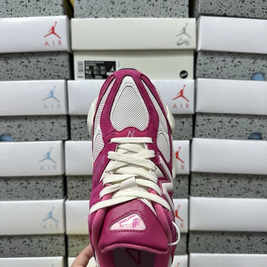 뉴발란스 [C] 9060 202170 New Balance 9060 9060FP 상세 이미지 8