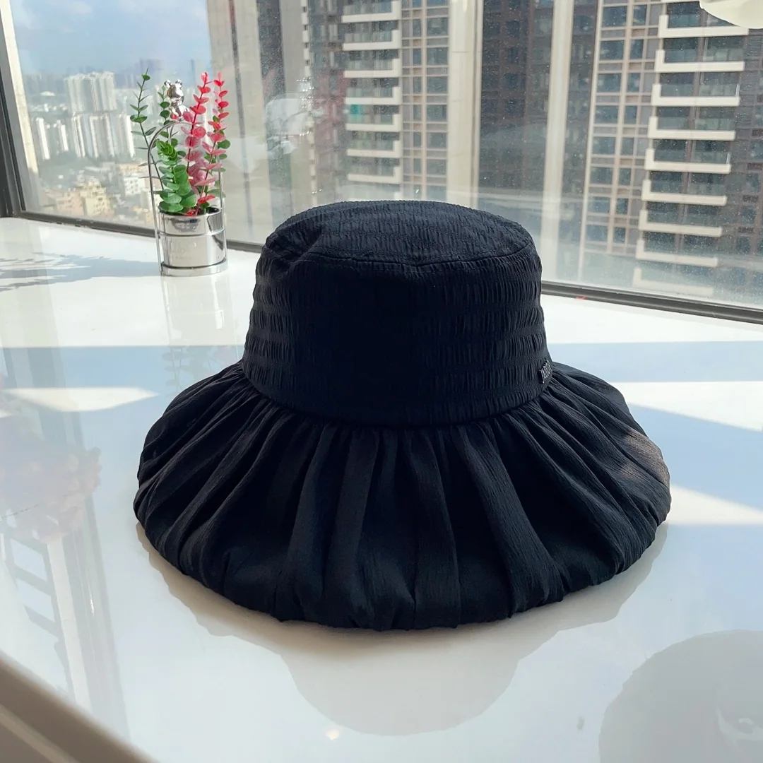 디올 버킷 햇 모자 상세 이미지 2