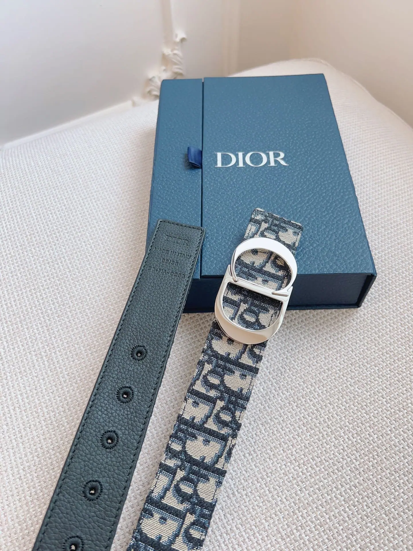디올 벨트 59912 Dior Belt 상세 이미지 2