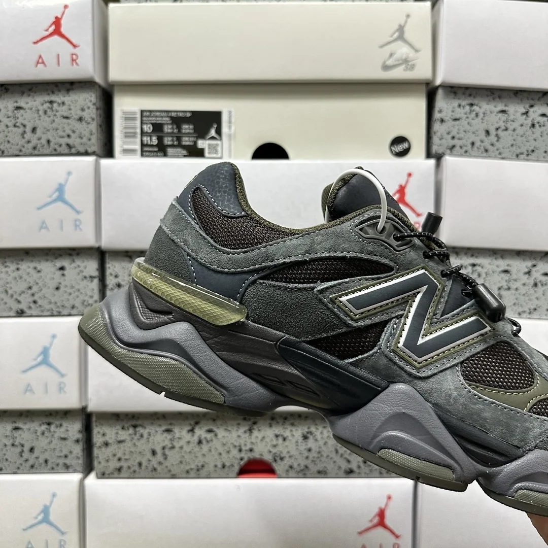 뉴발란스 [C] 9060 U9060PH 202129 New Balance 9060 상세 이미지 9