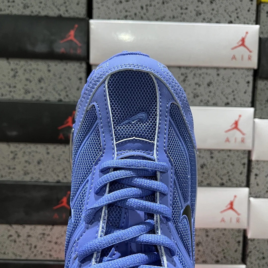 나이키 [WM] 샥스 IO4296-500 201499 Nike Shox Ride 2 Sapphire Black 상세 이미지 2