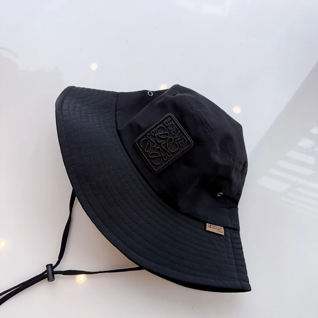 로에베 모자 78987 Loewe Cap 상세 이미지 9