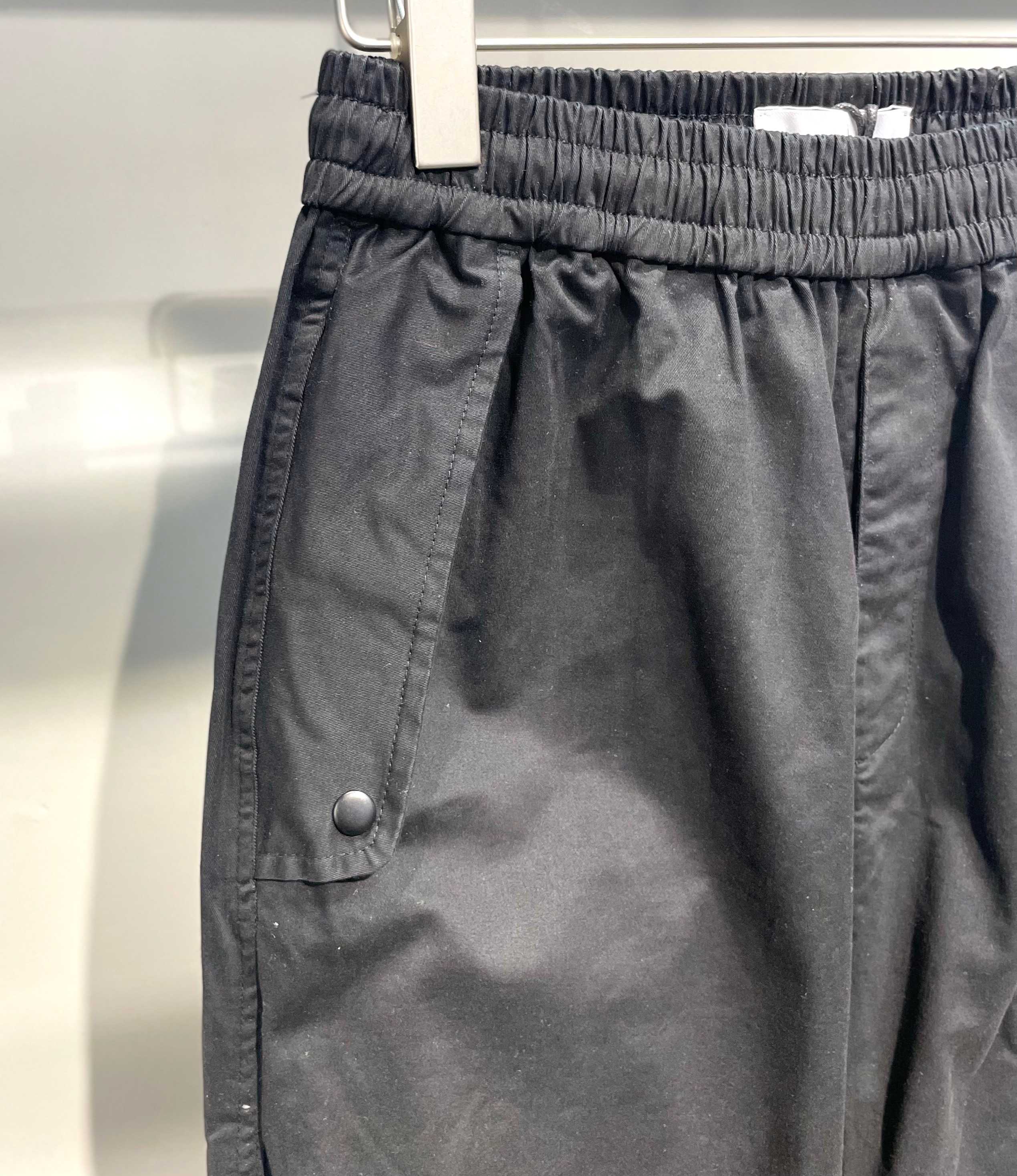 스톤아일랜드 남성 바지 25SS 51075 Stone Island 상세 이미지 6