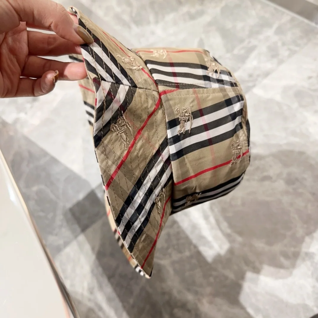 버버리 모자 81932 Burberry Cap 상세 이미지 7