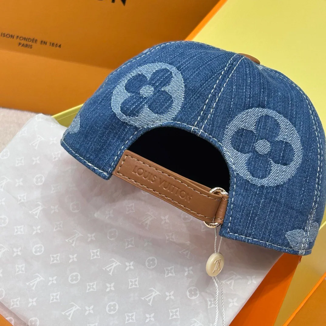 루이비통 모자 79311 Louis Vuitton Cap 상세 이미지 6