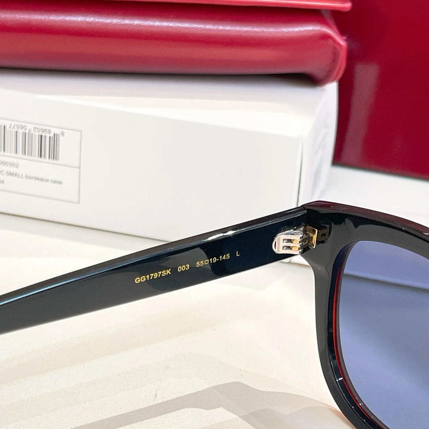 구찌 GG1797 SK 선글라스 상세 이미지 5