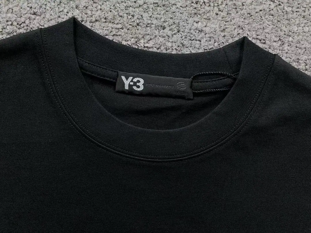 아디다스 Y-3 반팔 티셔츠 202852 Adidas Y-3 T-Shirt 상세 이미지 23