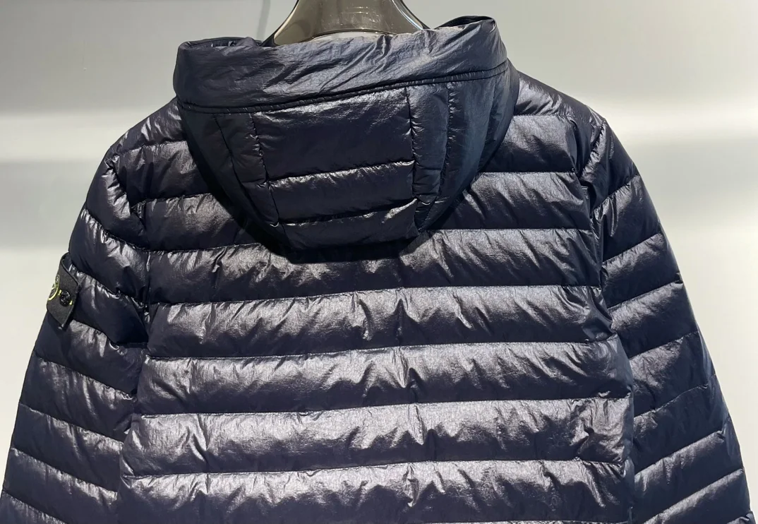스톤아일랜드 남성 패딩 51463 Stone Island Padding 상세 이미지 8