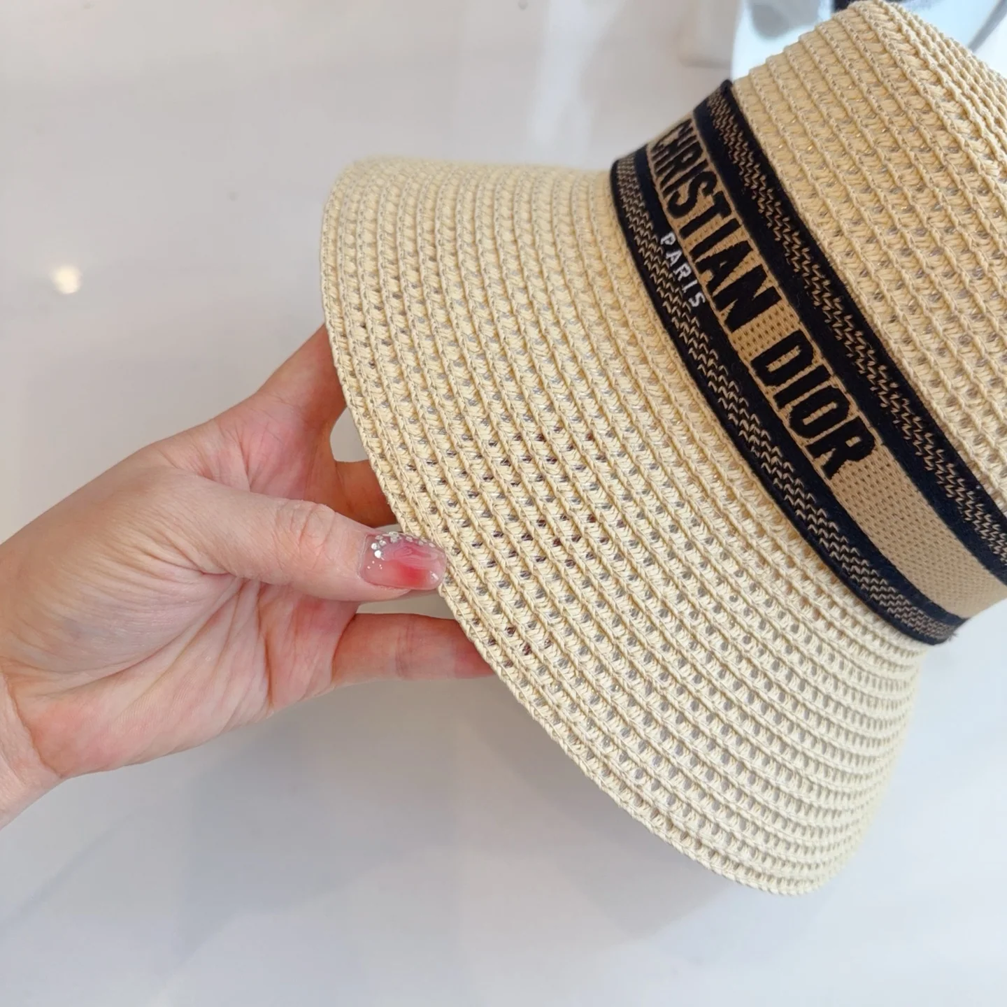 디올 모자 78857 Dior Cap 상세 이미지 5