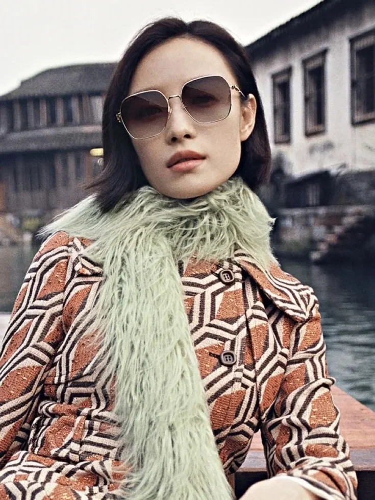 구찌 선글라스 56595 Gucci Sunglasses 상세 이미지 2