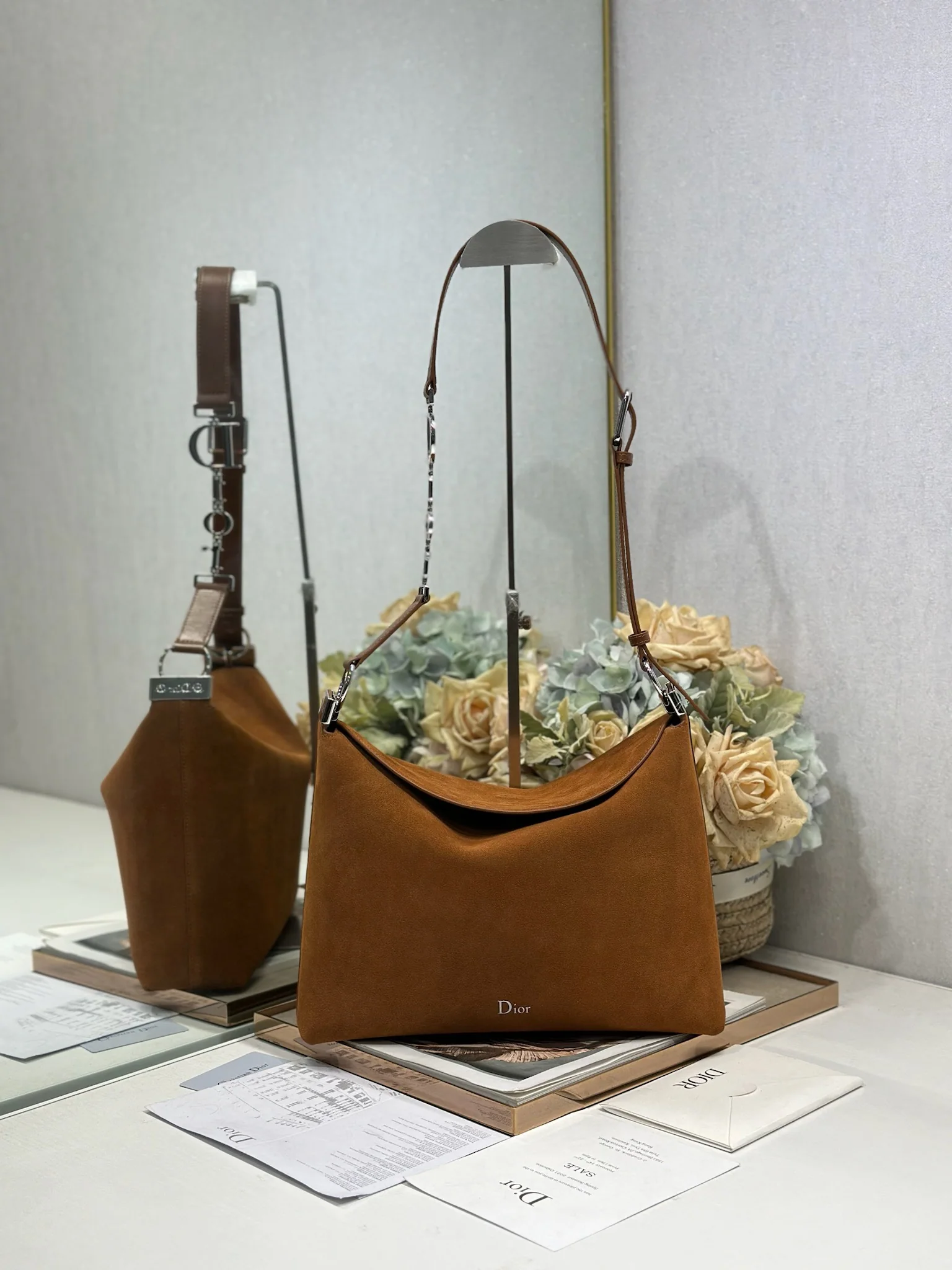 디올(GD) 196713 가방 Dior Bag