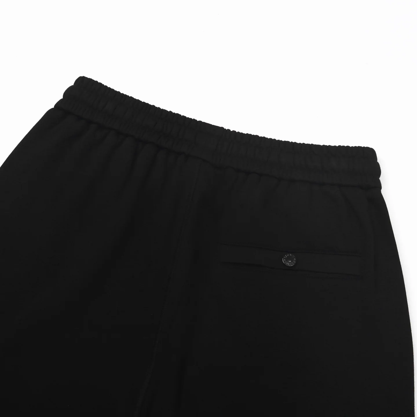 스톤아일랜드 면 작업복 포켓 남성 반바지 상세 이미지 6