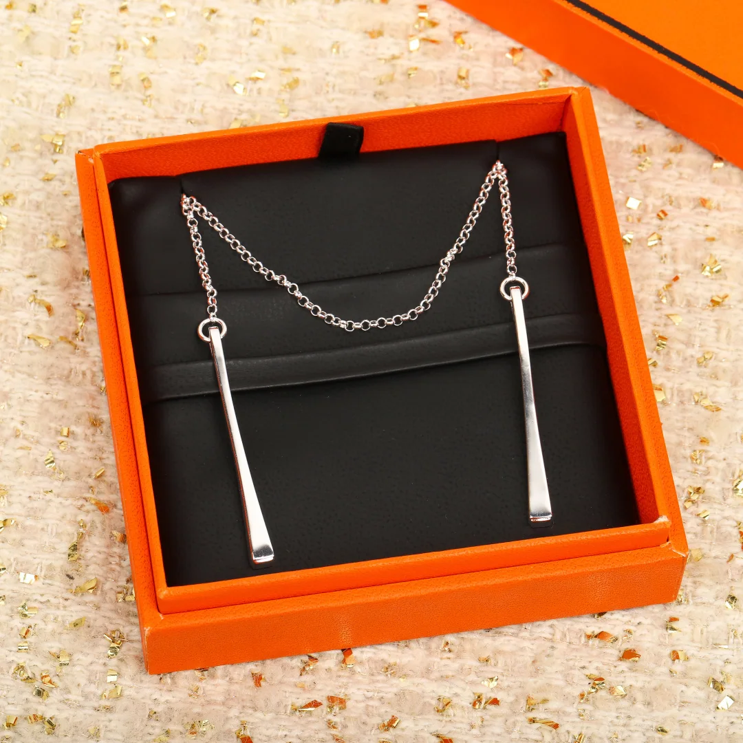 에르메스 목걸이 69919 Hermes Necklace 상세 이미지 5