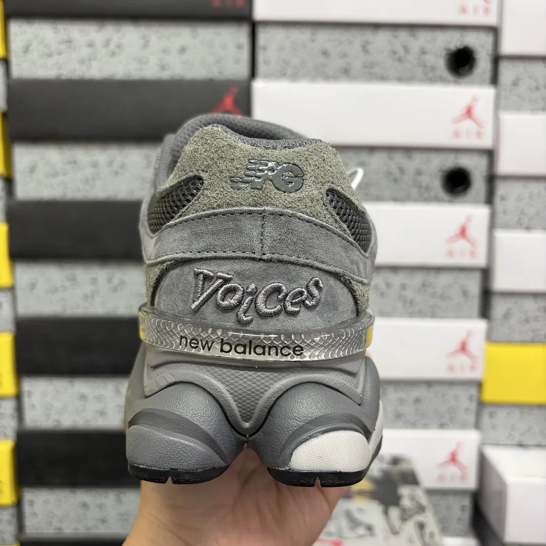 뉴발란스 [C] 9060 U9060YF1 202098 New Balance 9060 상세 이미지 4