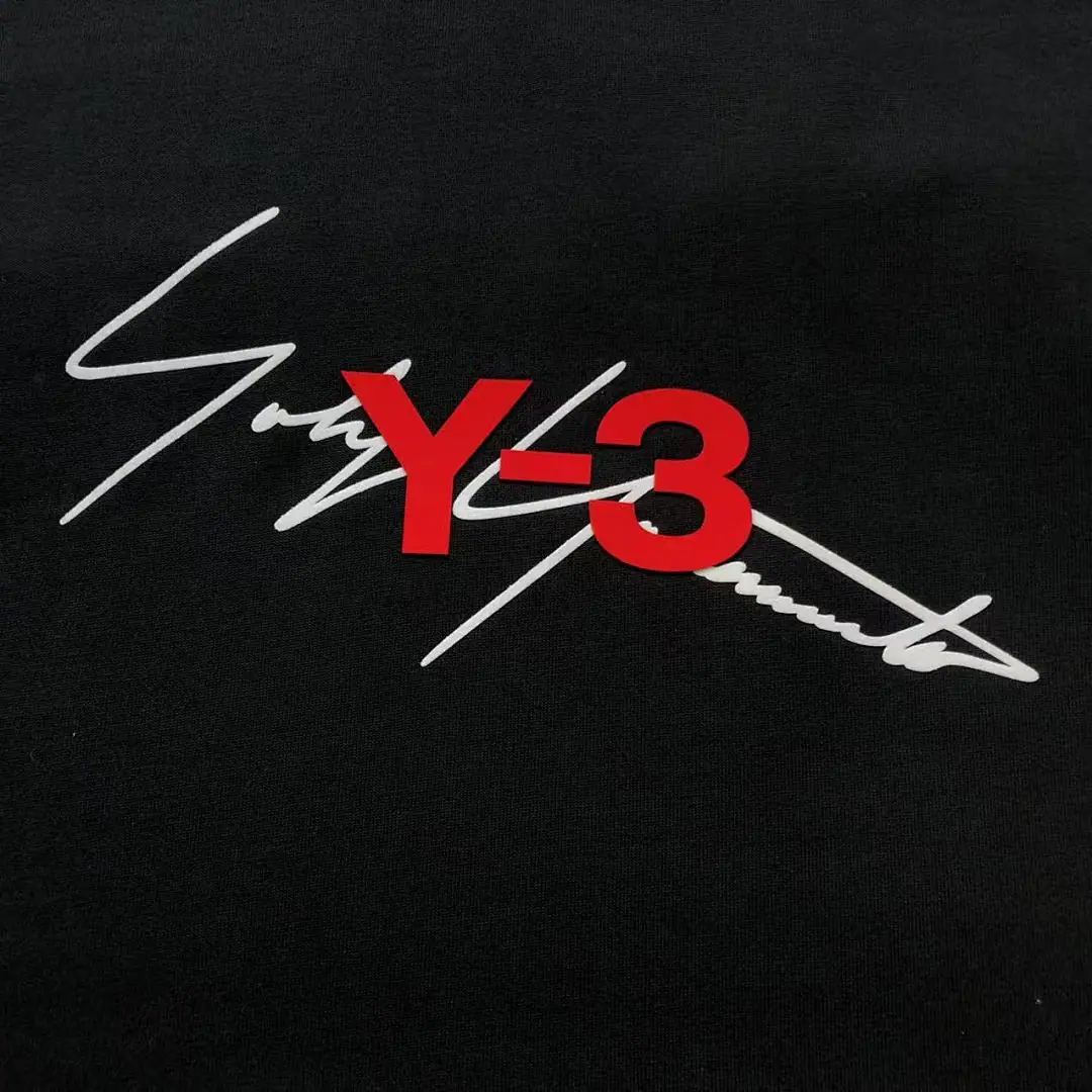 아디다스 Y-3 반팔 티셔츠 202855 Adidas Y-3 T-Shirt 상세 이미지 16