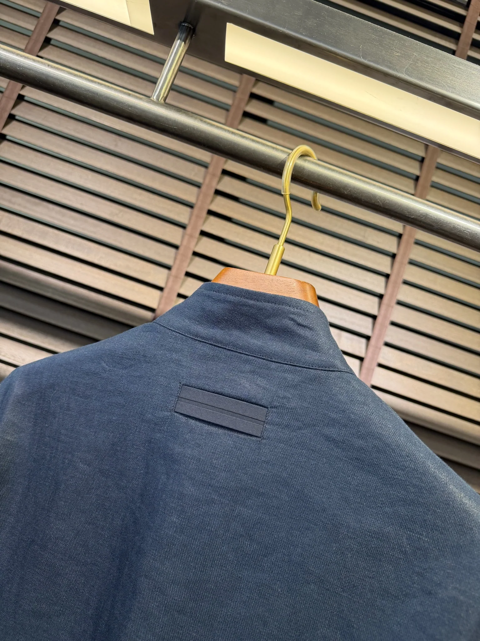 제냐 남성 자켓 26SS 53056 Zegna 상세 이미지 18