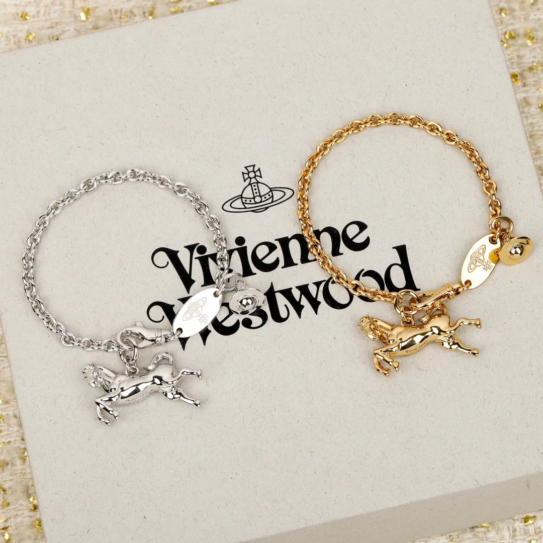비비안웨스트우드 팔찌 65192 Vivienne Westwood Bracelet 상세 이미지 4
