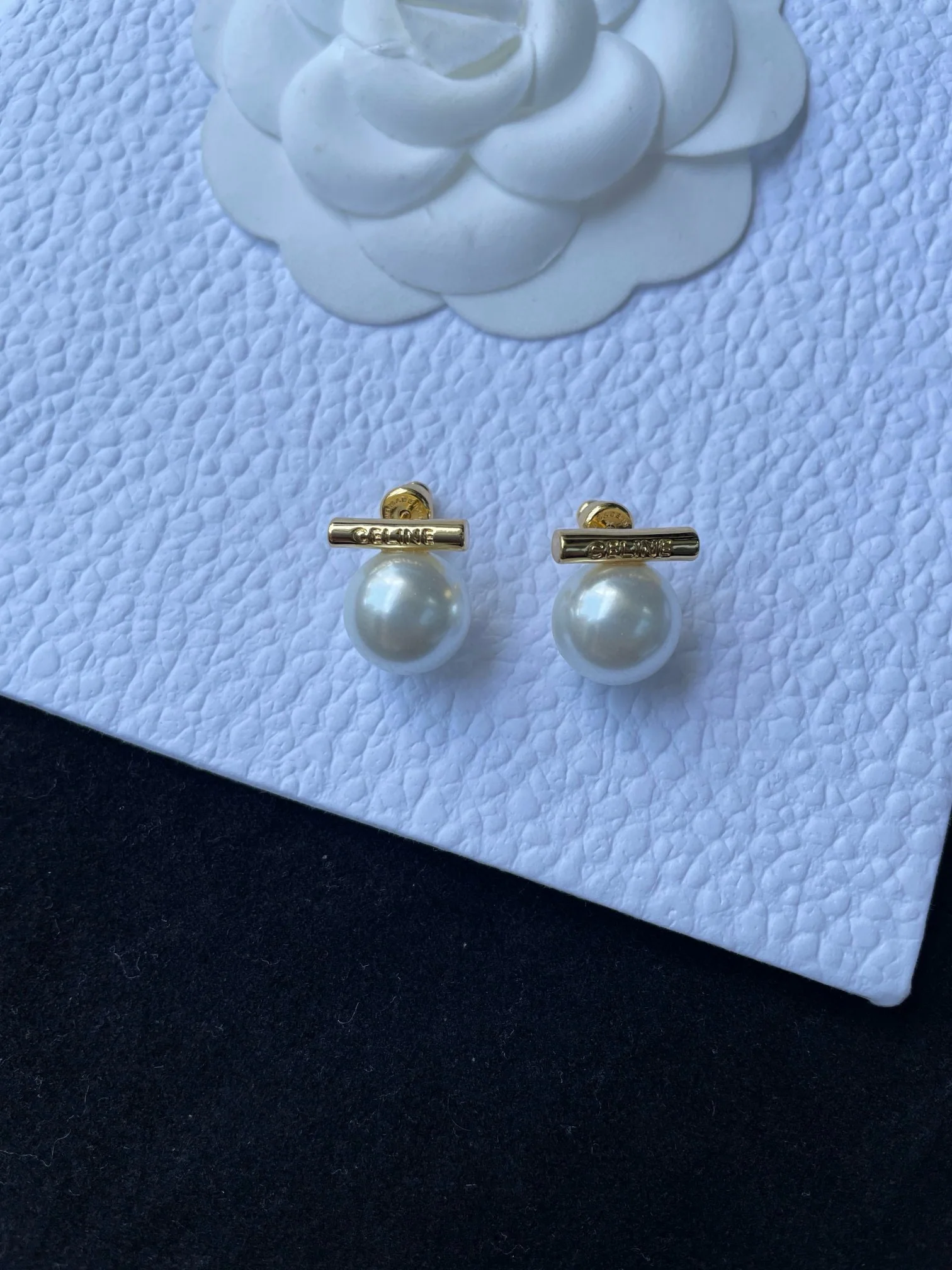 셀린느 귀걸이 69253 Celine Earrings 상세 이미지 5