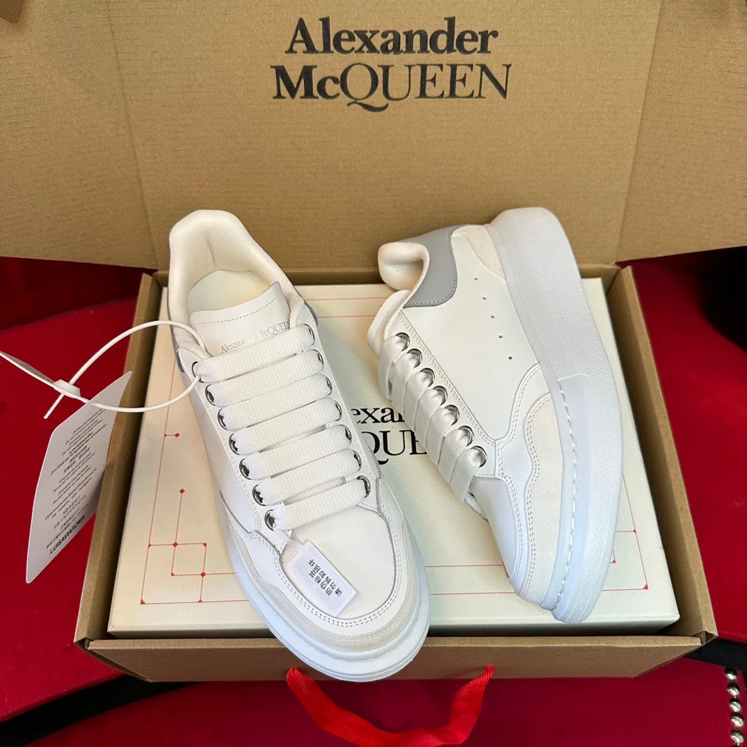 알렉산더맥퀸 스니커즈 상세 이미지 5