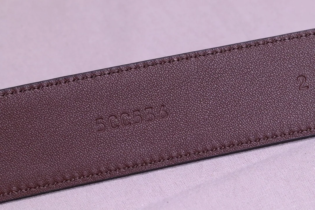 미우미우 벨트 57800 Miu Miu Belt 상세 이미지 7