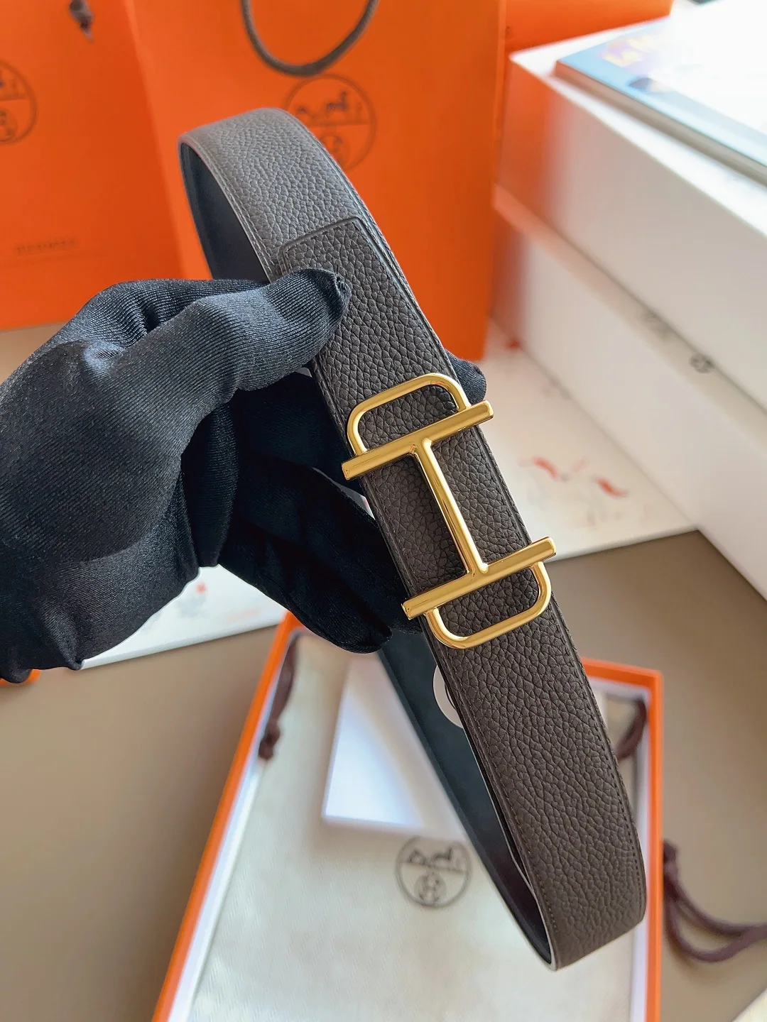 에르메스 벨트 59026 Hermes Belt 상세 이미지 3