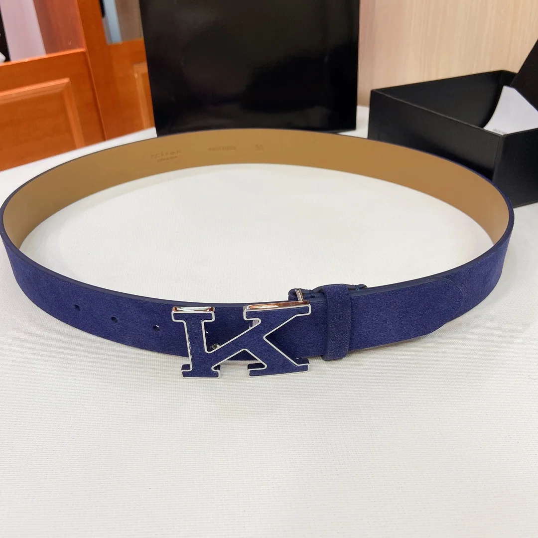 키톤 벨트 88590 Kiton Belt 상세 이미지 1