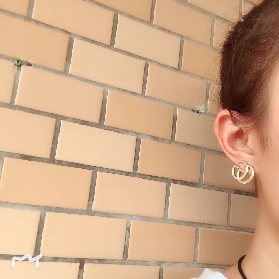 구찌 귀걸이 55911 Gucci Earrings 상세 이미지 2