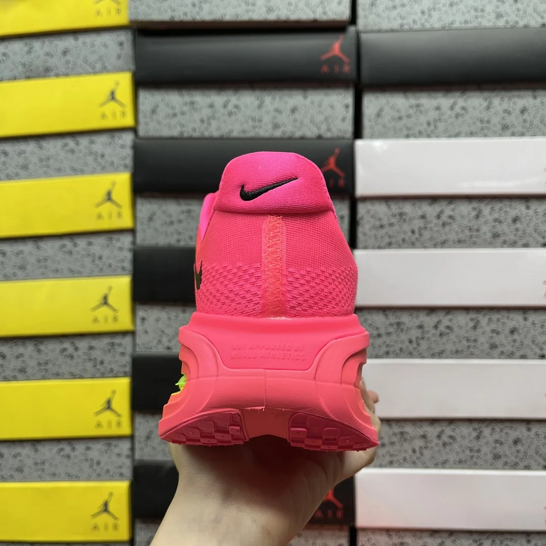 나이키 [CG] 보메로 프리미엄 HM5973-603 201980 Nike Vomero Premium Hyper Pink 상세 이미지 6
