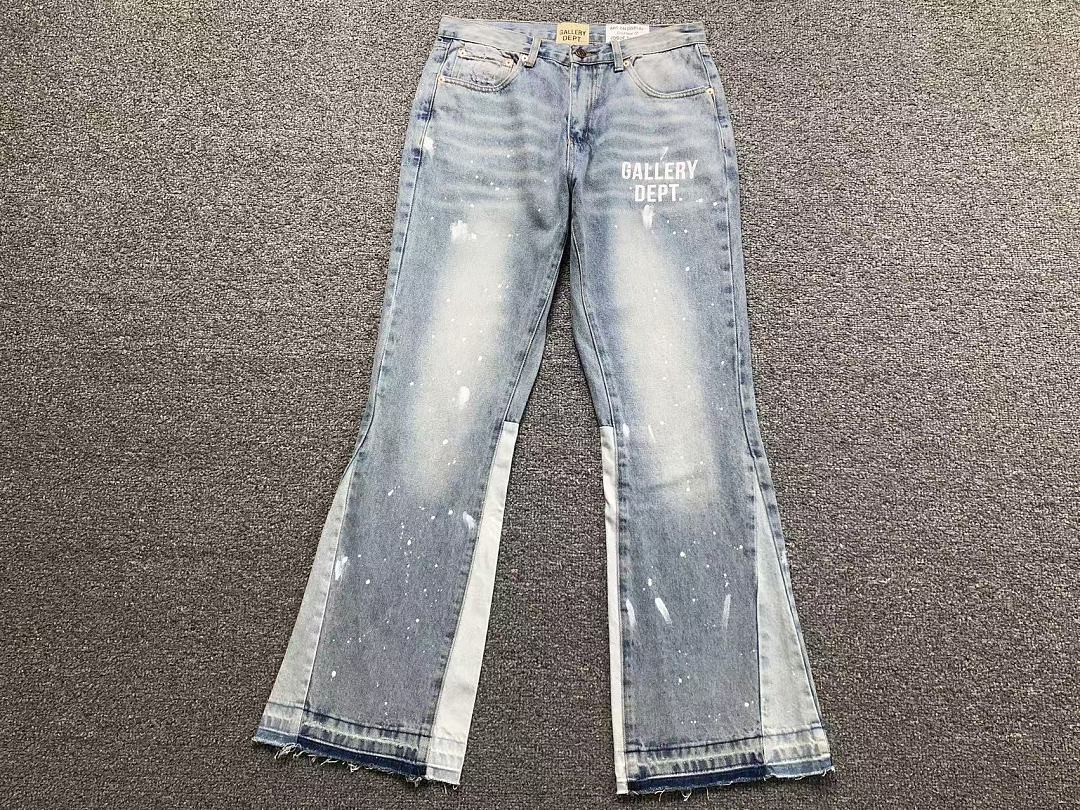갤러리디파트먼트 바지 203270 Gallery Dept. Pants 상세 이미지 5