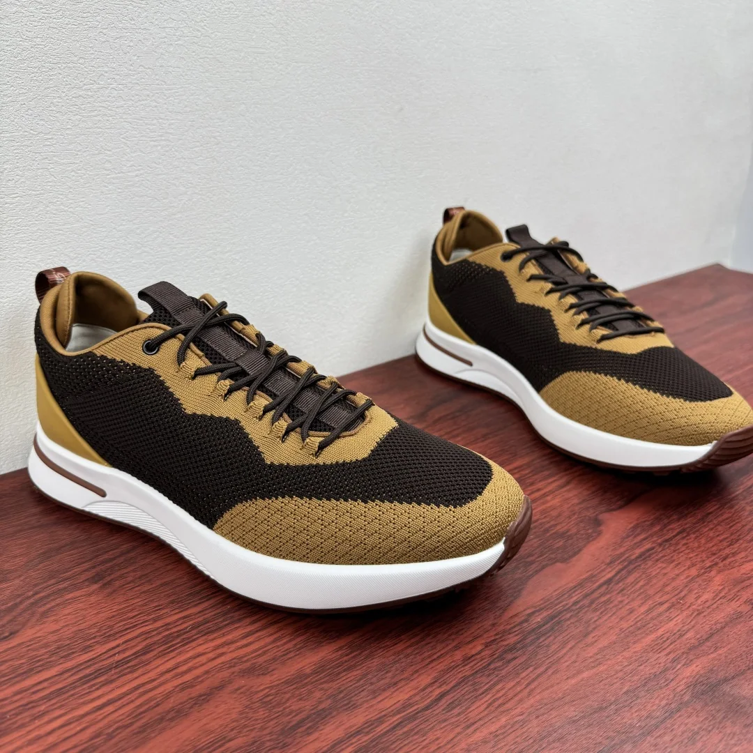 로로피아나 신발 154256 Loro Piana Sneakers 상세 이미지 2