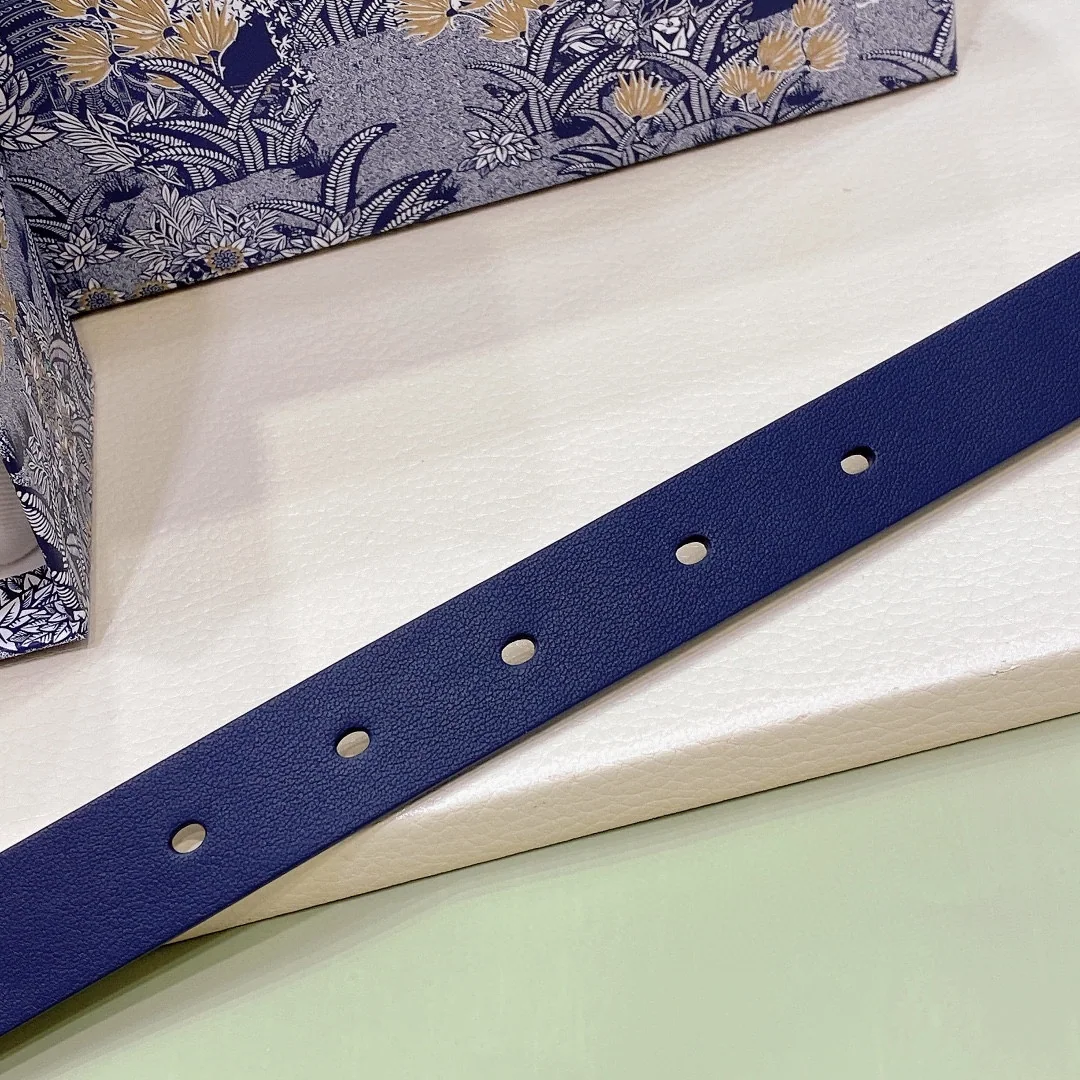 디올 벨트 60140 Dior Belt 상세 이미지 4