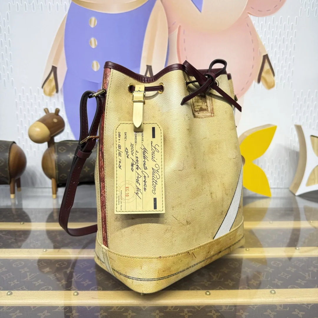 루이비통 버드케이지 모노그램 가방 M28147 상세 이미지 2