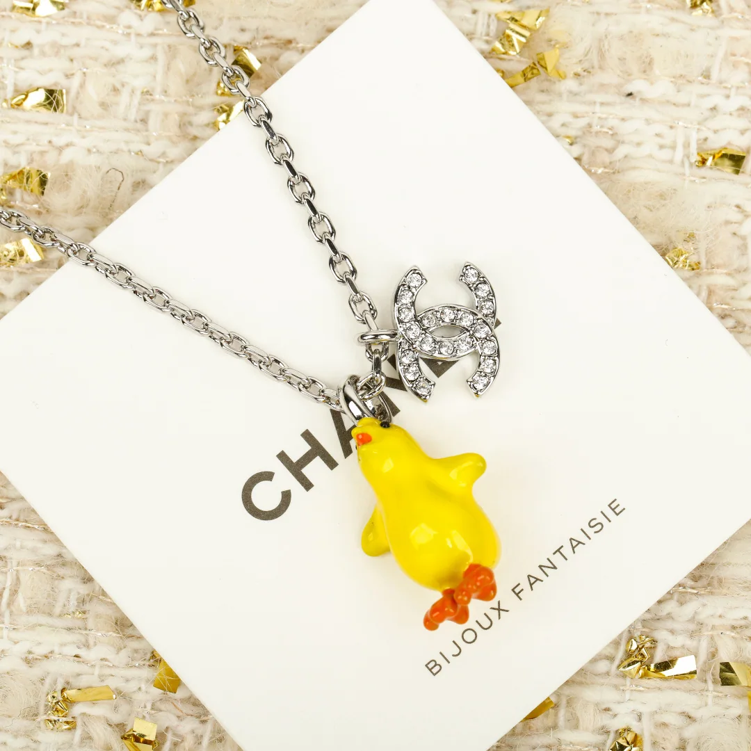 샤넬 목걸이 66020 Chanel Necklace 상세 이미지 6