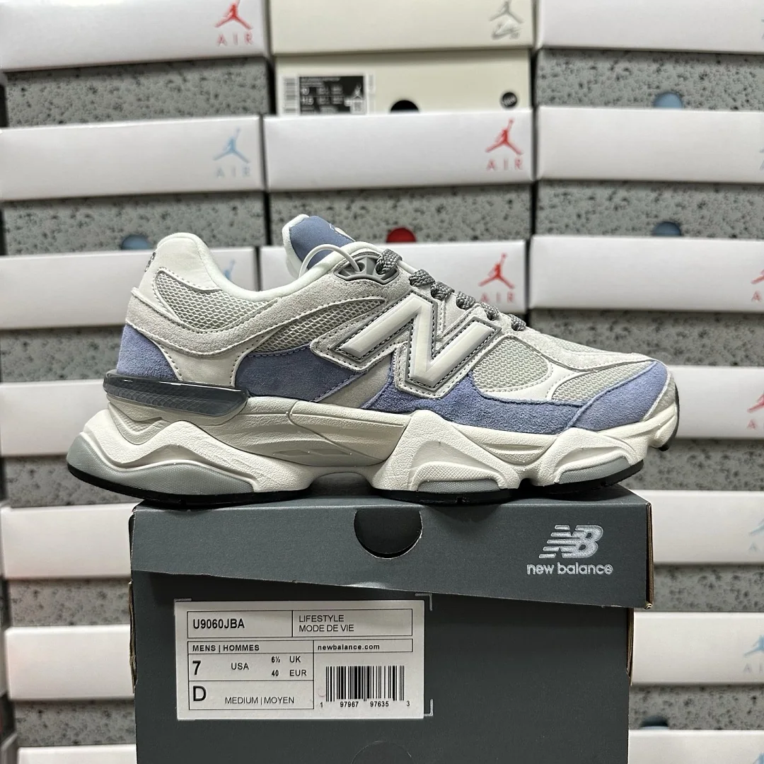 뉴발란스 [C] 9060 U9060JBA 202185 New Balance 9060