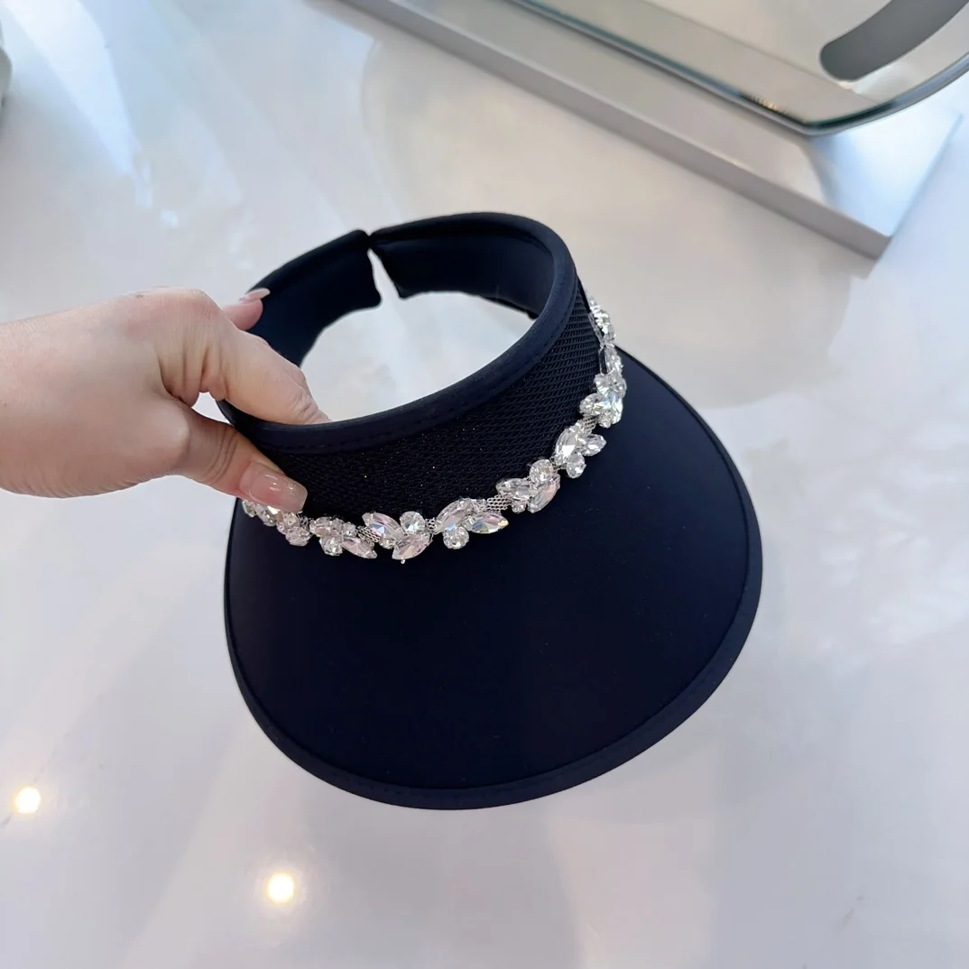 미우미우 모자 80991 Miu Miu Cap 상세 이미지 6