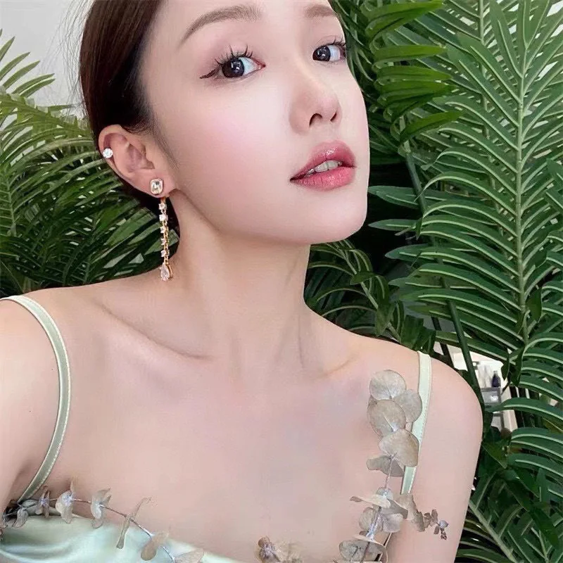 셀린느 독특한 디자인 귀걸이 상세 이미지 2