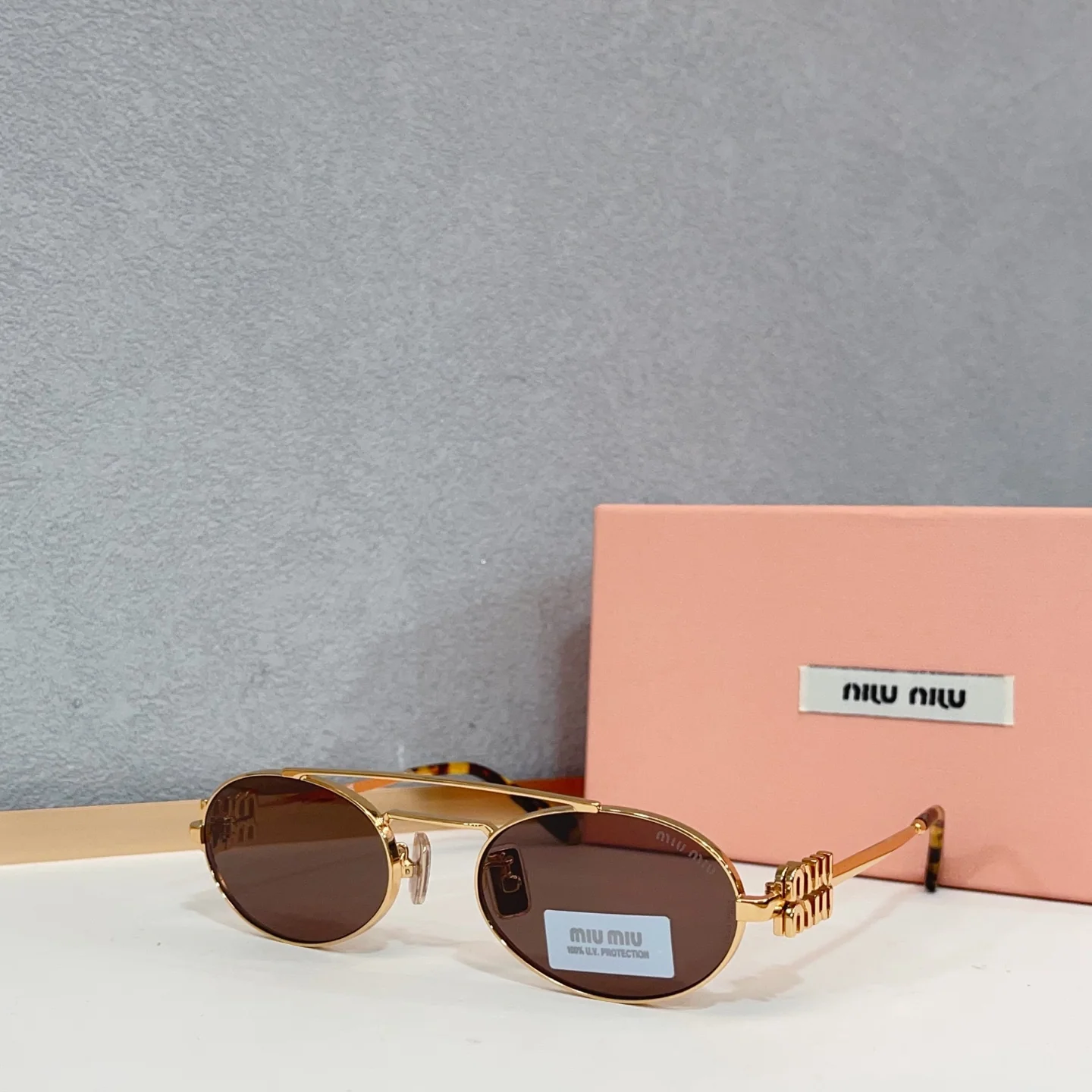 미우미우 선글라스 73100 Miu Miu Sunglasses 상세 이미지 2