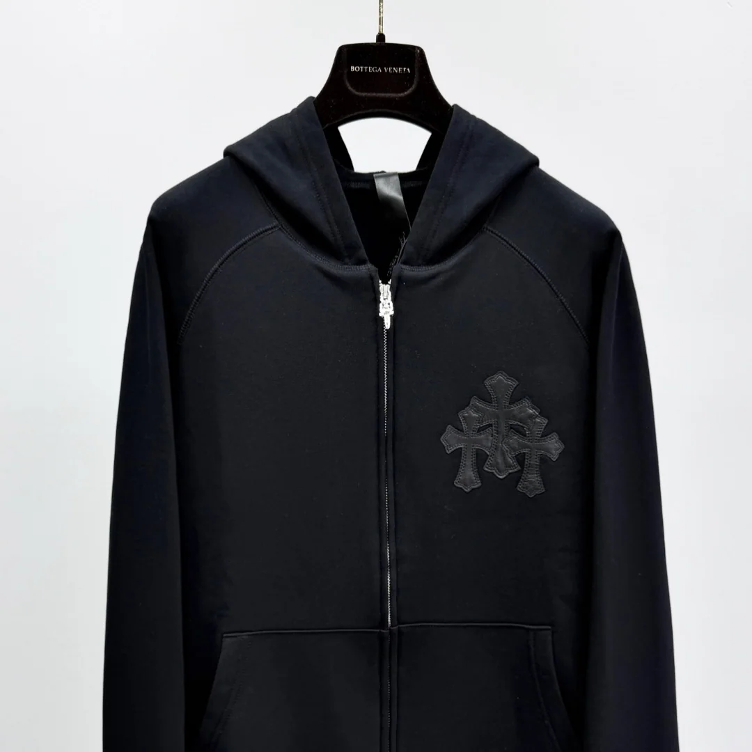 크롬하츠 남성 자켓 53826 Chrome Hearts 상세 이미지 3